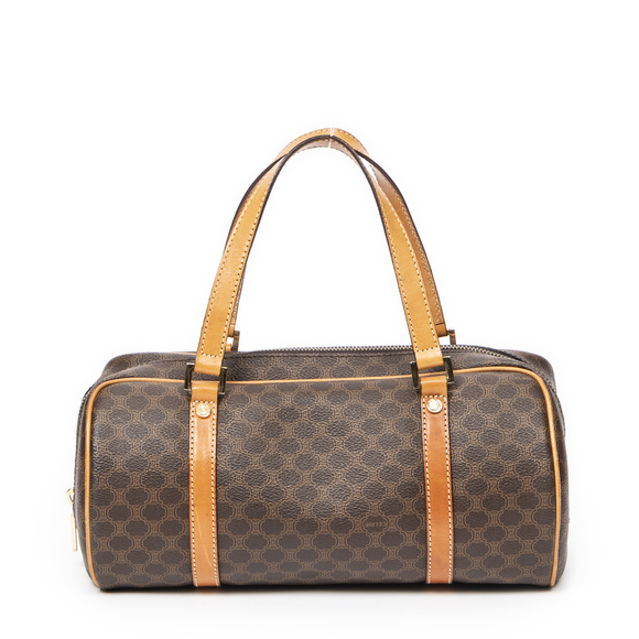 Celine Small Bowling Bag - Picture 1 of 9